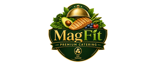 MagFit Premium Catering MagFit Premium Catering